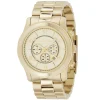 Cronografo|Orologi Uomo<Michael Kors OROLOGIO RUNWAY - MK8077