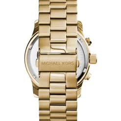 Cronografo|Orologi Uomo<Michael Kors OROLOGIO RUNWAY - MK8077