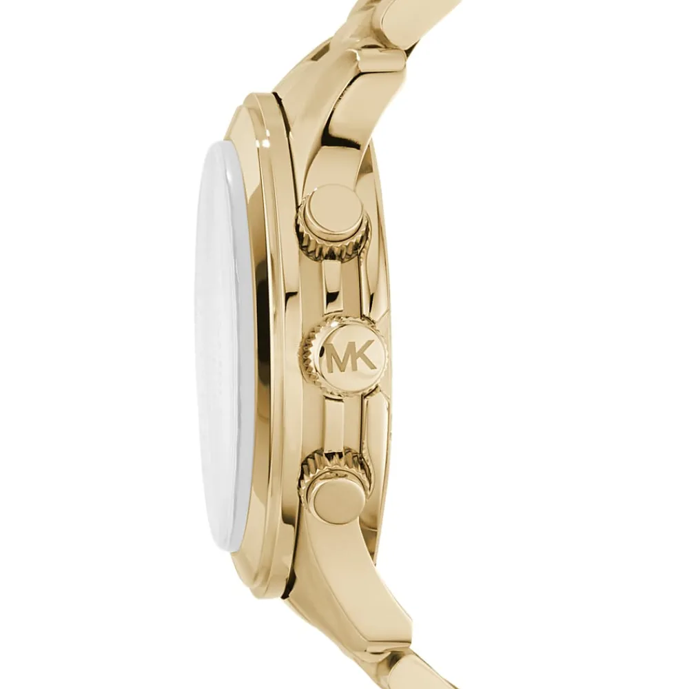 Cronografo|Orologi Uomo<Michael Kors OROLOGIO RUNWAY - MK8077