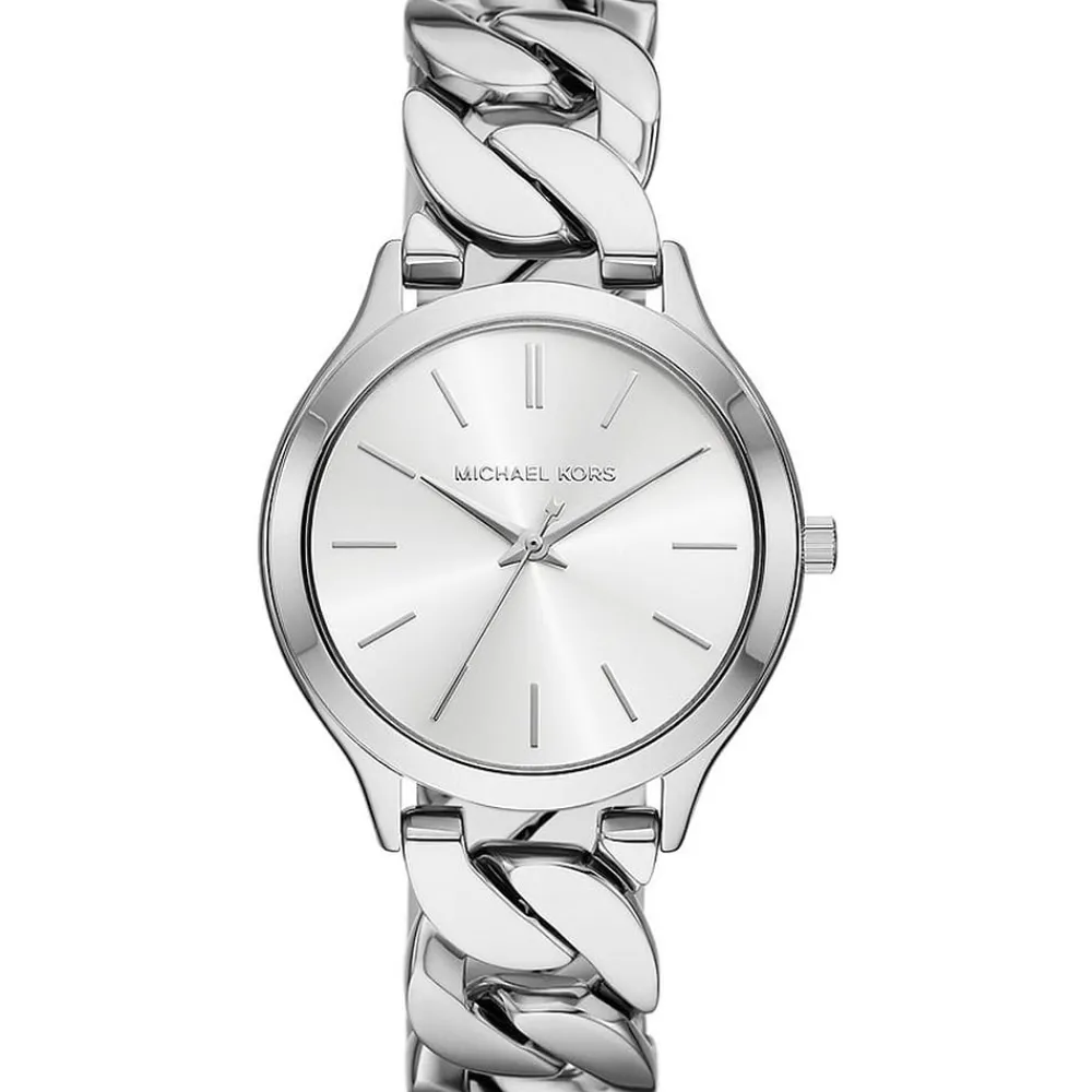 Just Time|Orologi Donna<Michael Kors OROLOGIO RUNWAY - MK.7474