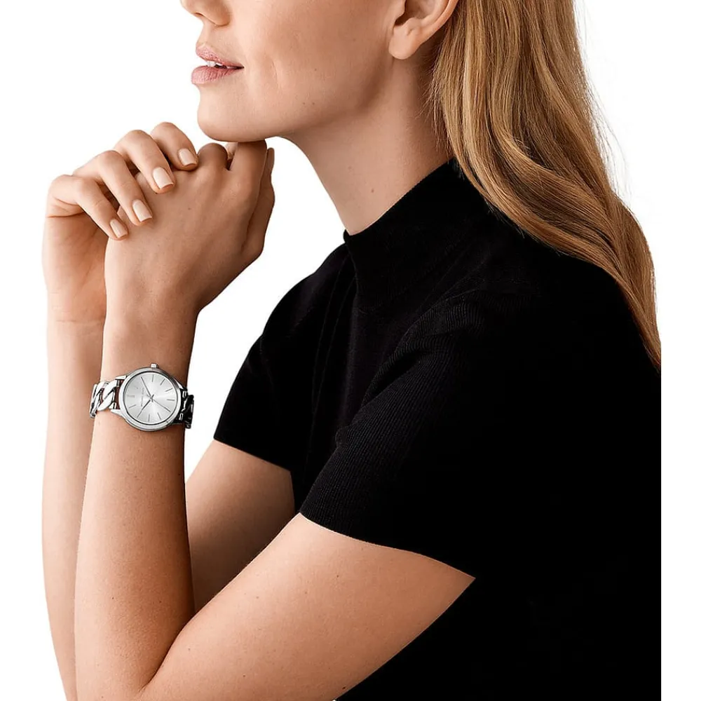 Just Time|Orologi Donna<Michael Kors OROLOGIO RUNWAY - MK.7474