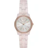 Scopri Tutti Gli Orologi|Just Time<Michael Kors OROLOGIO RUNWAY MERCER - MK.6841
