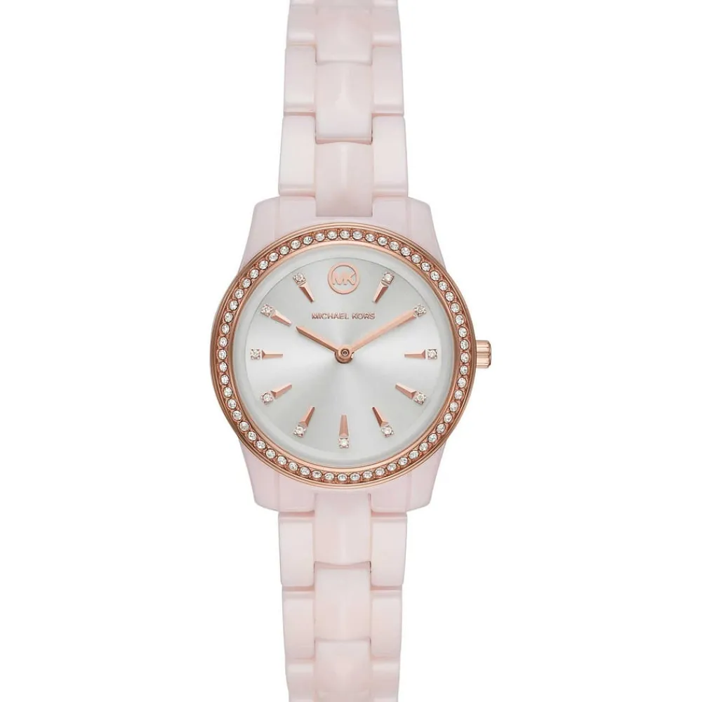 Scopri Tutti Gli Orologi|Just Time<Michael Kors OROLOGIO RUNWAY MERCER - MK.6841