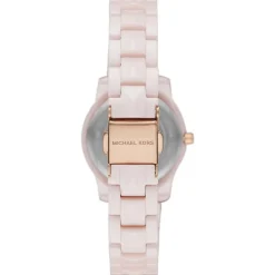Scopri Tutti Gli Orologi|Just Time<Michael Kors OROLOGIO RUNWAY MERCER - MK.6841