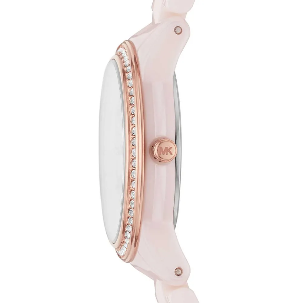 Scopri Tutti Gli Orologi|Just Time<Michael Kors OROLOGIO RUNWAY MERCER - MK.6841