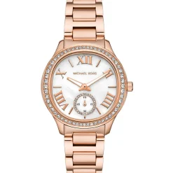 Just Time|Orologi Donna<Michael Kors OROLOGIO SAGE - MK.4806