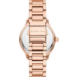 Just Time|Orologi Donna<Michael Kors OROLOGIO SAGE - MK.4806