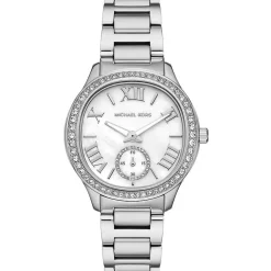 Just Time|Orologi Donna<Michael Kors OROLOGIO SAGE - MK.4807