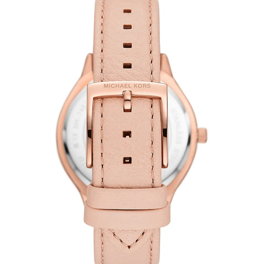 Just Time|Orologi Donna<Michael Kors OROLOGIO SLIM SUNRAY - MK.7467