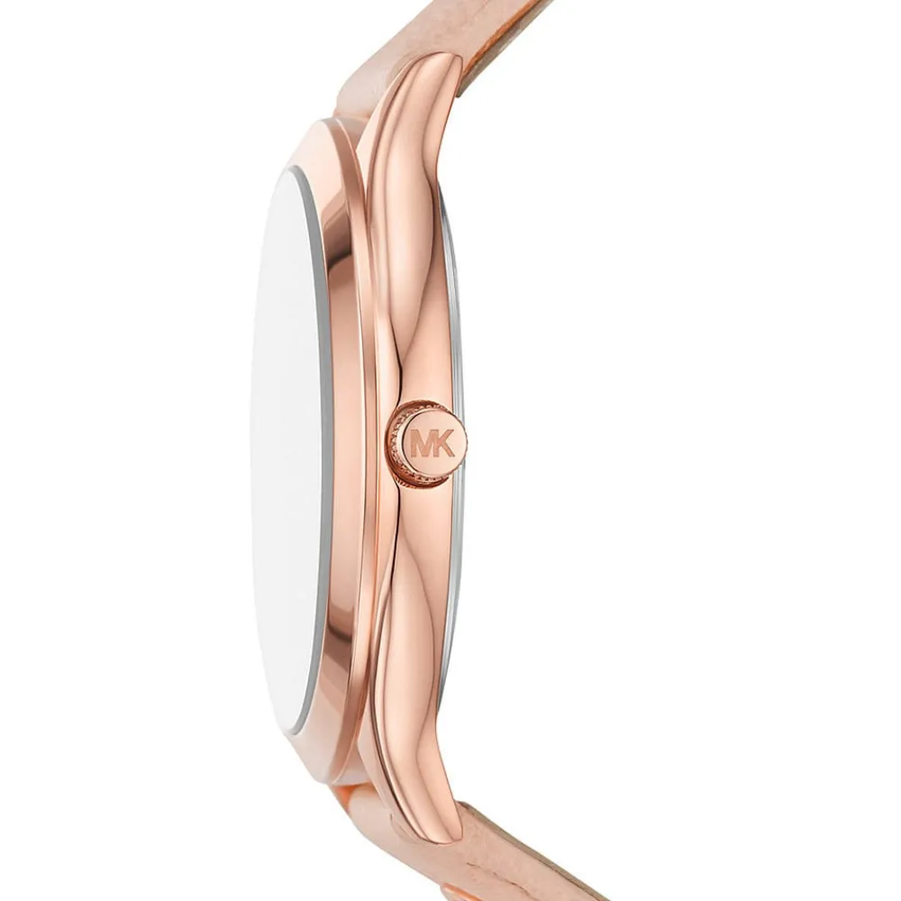 Just Time|Orologi Donna<Michael Kors OROLOGIO SLIM SUNRAY - MK.7467