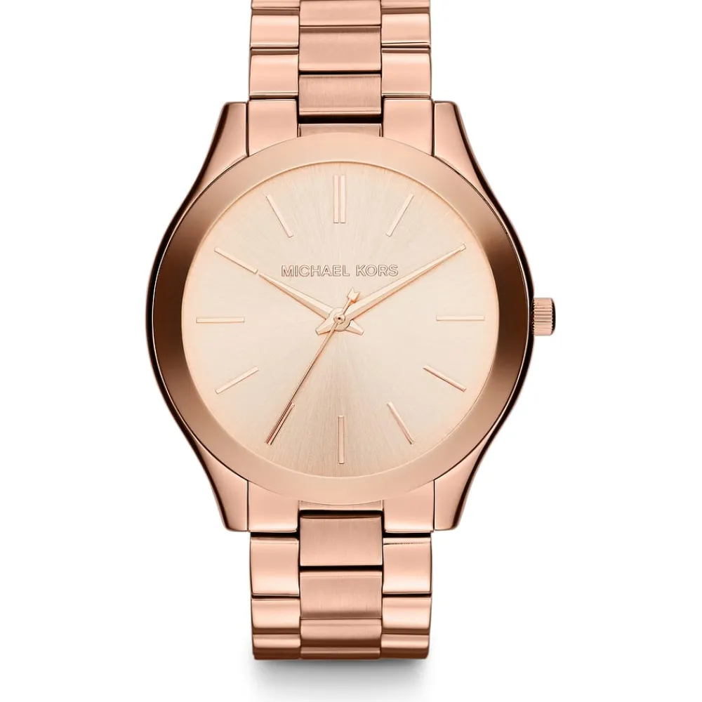 Scopri Tutti Gli Orologi|Just Time<Michael Kors OROLOGIO SLIM RUNWAY - MK3197