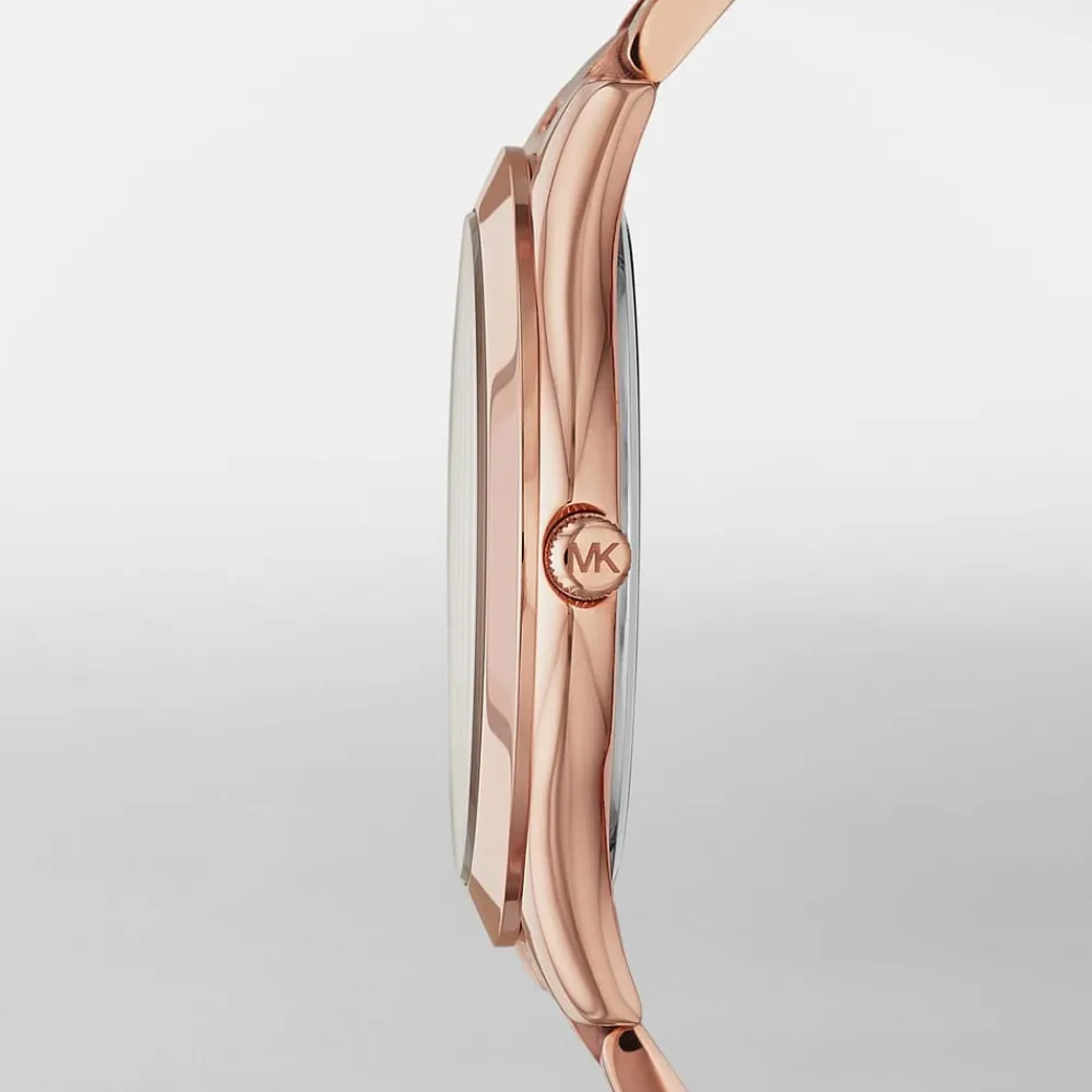 Scopri Tutti Gli Orologi|Just Time<Michael Kors OROLOGIO SLIM RUNWAY - MK3197