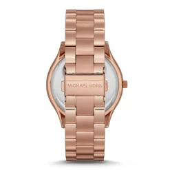 Scopri Tutti Gli Orologi|Just Time<Michael Kors OROLOGIO SLIM RUNWAY - MK3197