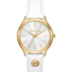 Just Time|Orologi Donna<Michael Kors OROLOGIO SLIM SUNRAY - MK.7466