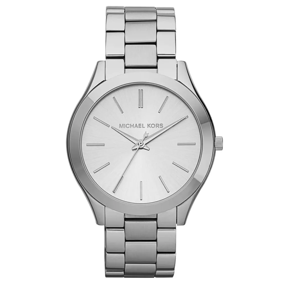 Scopri Tutti Gli Orologi|Just Time<Michael Kors OROLOGIO SLIM RUNWAY - MK3178