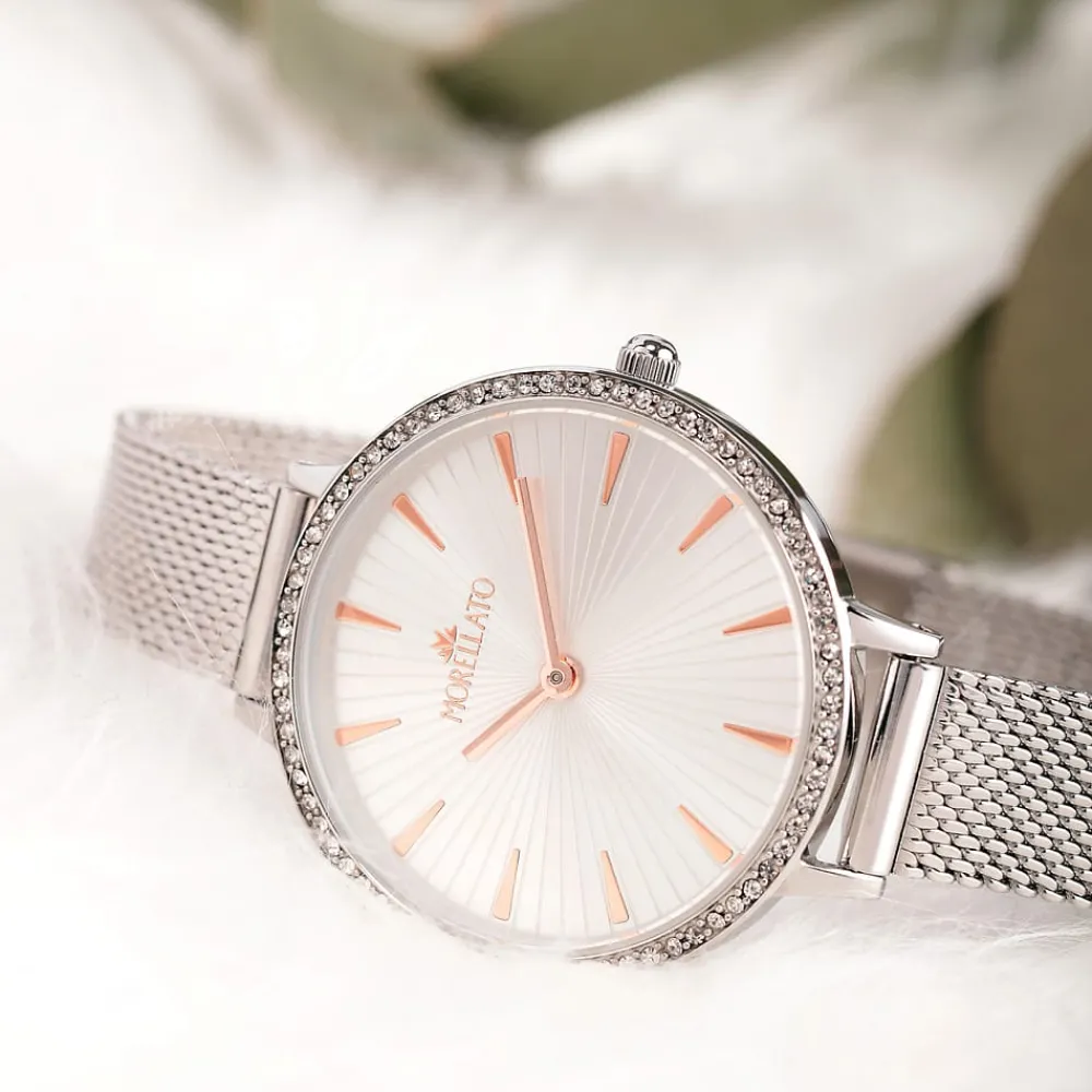 Just Time<Morellato OROLOGIO 1930 - R0153168505