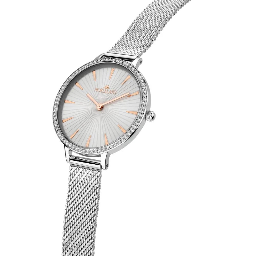 Just Time<Morellato OROLOGIO 1930 - R0153168505