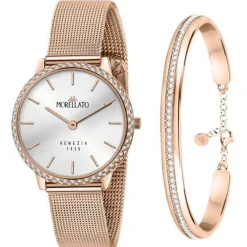Scopri Tutti Gli Orologi|Just Time<Morellato OROLOGIO 1930 - R0153161504