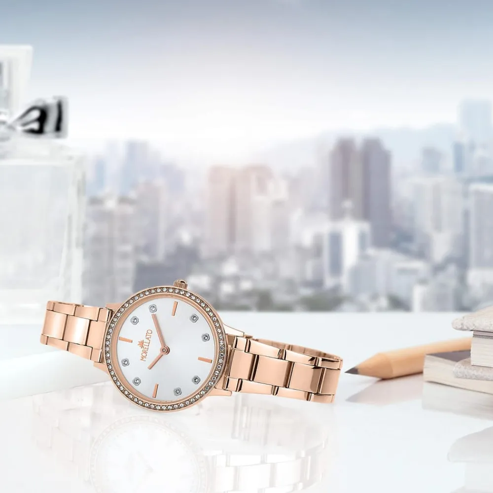 Scopri Tutti Gli Orologi|Just Time<Morellato OROLOGIO 1930 - R0153161509