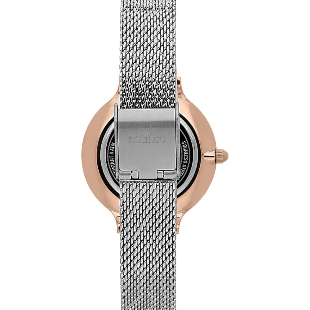 Scopri Tutti Gli Orologi|Just Time<Morellato OROLOGIO BS LIMITED EDITION - R0153166508
