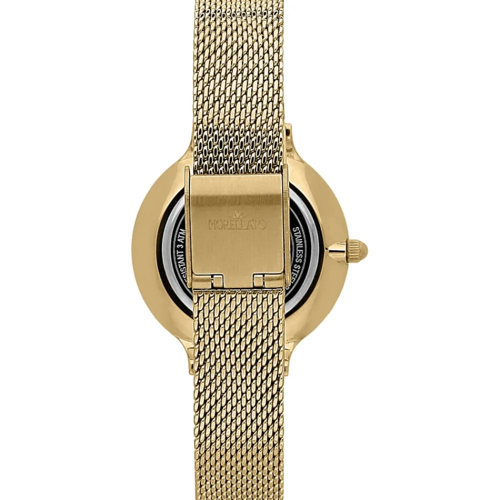 Scopri Tutti Gli Orologi|Just Time<Morellato OROLOGIO BS LIMITED EDITION - R0153166507