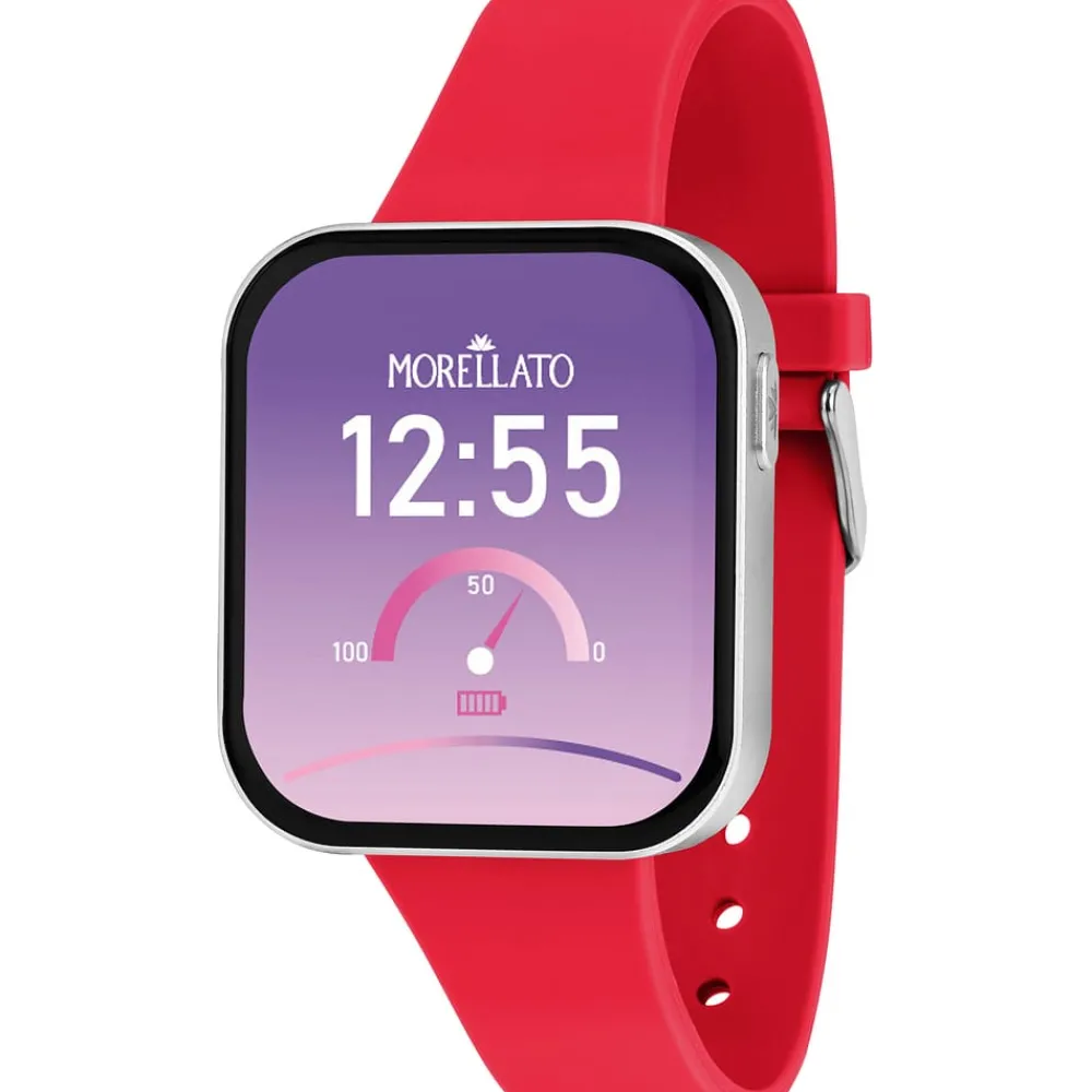 Smartwatch|Orologi Donna<Morellato OROLOGIO M-04 - R0151173501