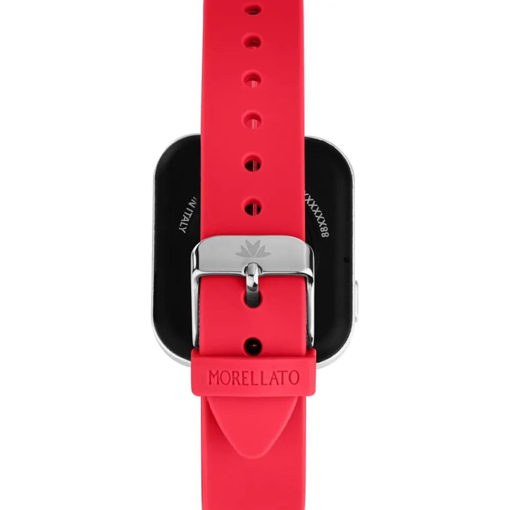 Smartwatch|Orologi Donna<Morellato OROLOGIO M-04 - R0151173501