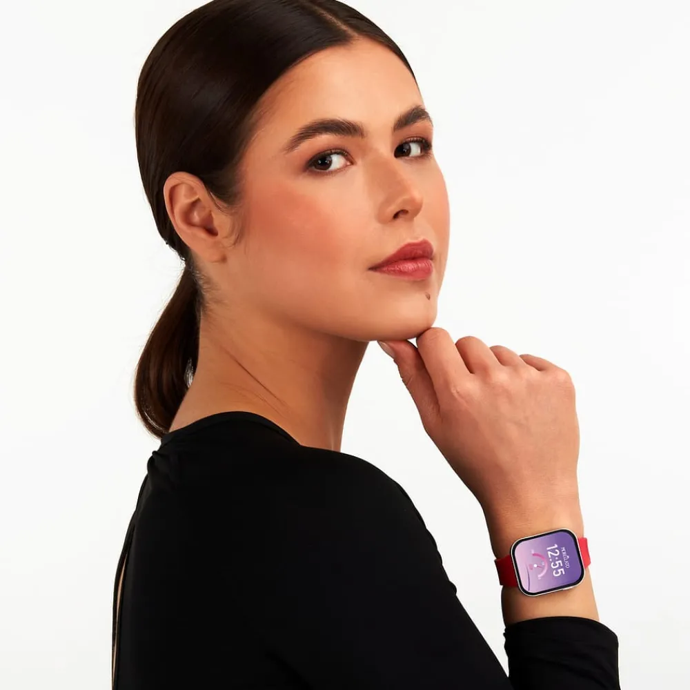 Smartwatch|Orologi Donna<Morellato OROLOGIO M-04 - R0151173501