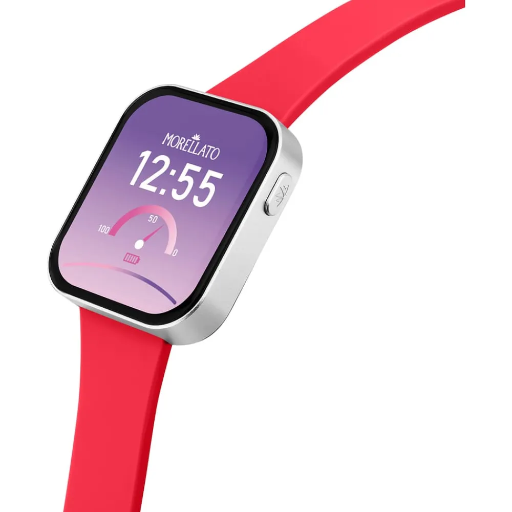 Smartwatch|Orologi Donna<Morellato OROLOGIO M-04 - R0151173501