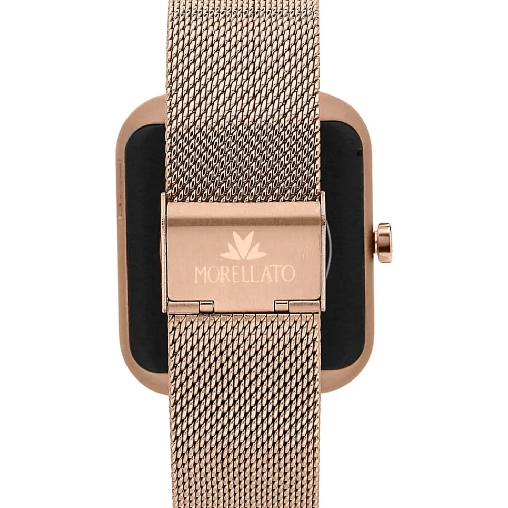 Scopri Tutti Gli Orologi|Smartwatch<Morellato OROLOGIO M-02 - R0153167001