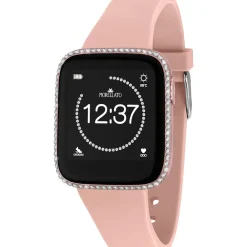 Scopri Tutti Gli Orologi|Smartwatch<Morellato OROLOGIO M01 CRYSTAL LIGHT - R0151167514