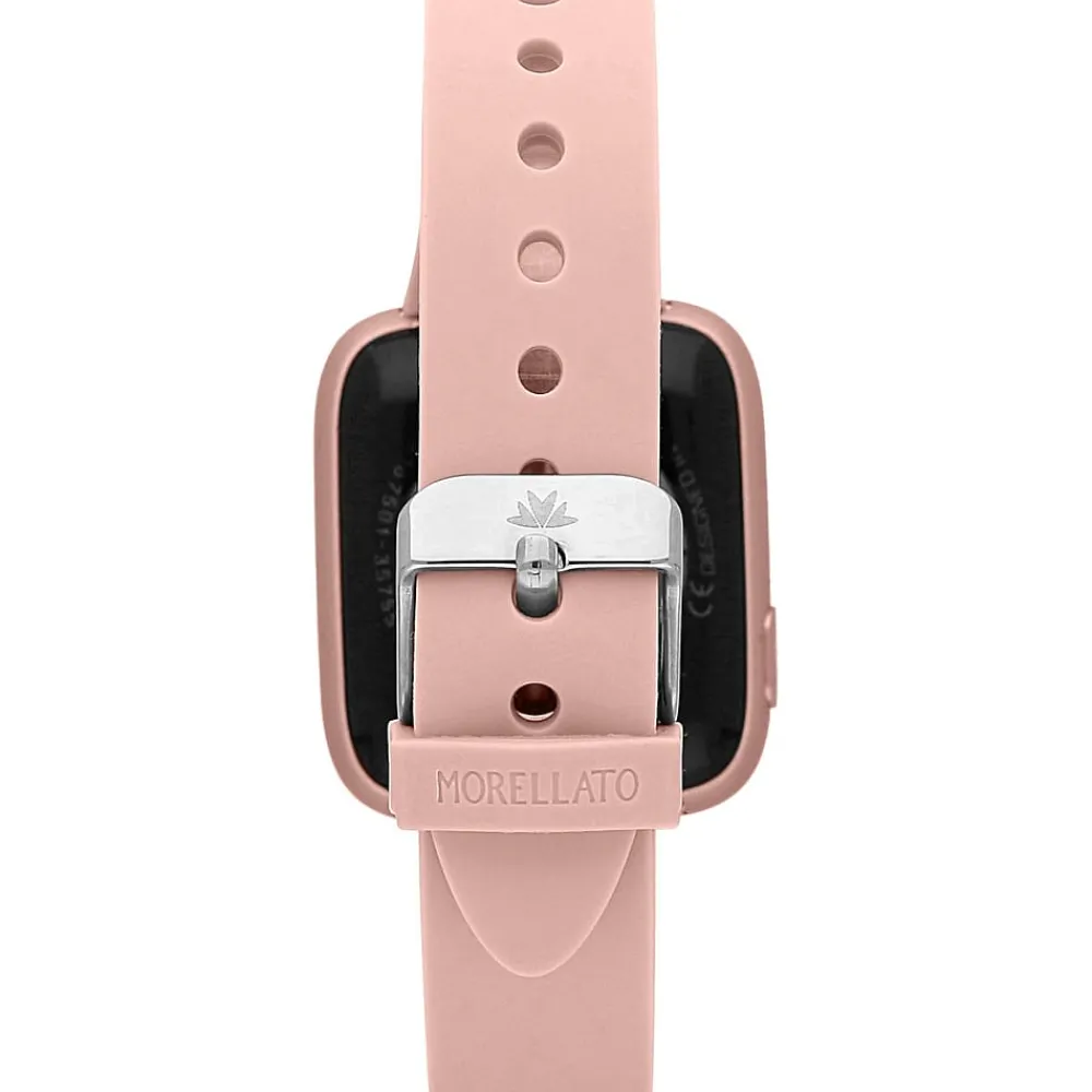 Scopri Tutti Gli Orologi|Smartwatch<Morellato OROLOGIO M01 CRYSTAL LIGHT - R0151167514