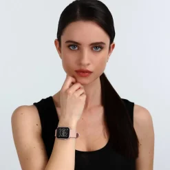 Scopri Tutti Gli Orologi|Smartwatch<Morellato OROLOGIO M01 CRYSTAL LIGHT - R0151167514