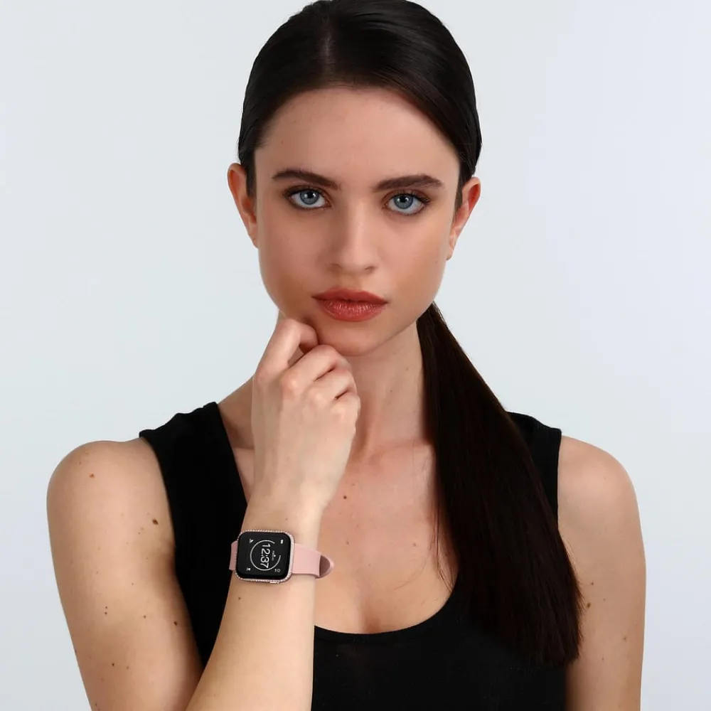 Scopri Tutti Gli Orologi|Smartwatch<Morellato OROLOGIO M01 CRYSTAL LIGHT - R0151167514