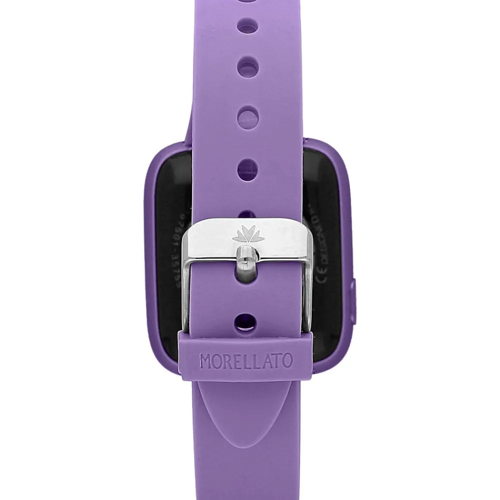 Scopri Tutti Gli Orologi|Smartwatch<Morellato OROLOGIO M01 CRYSTAL LIGHT - R0151167513