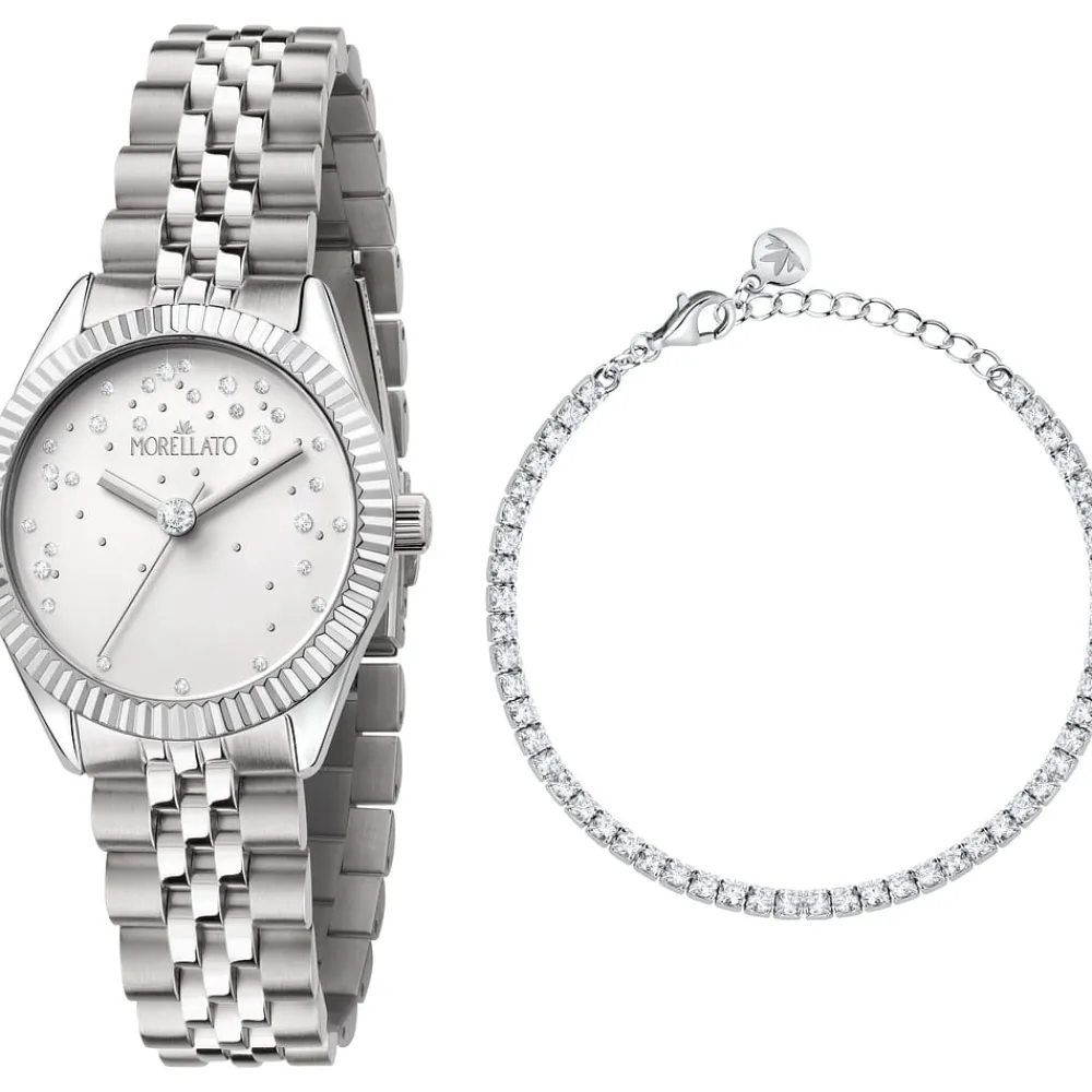 Orologi Donna|Scopri Tutti Gli Orologi<Morellato OROLOGIO MAGIA - R0153165537