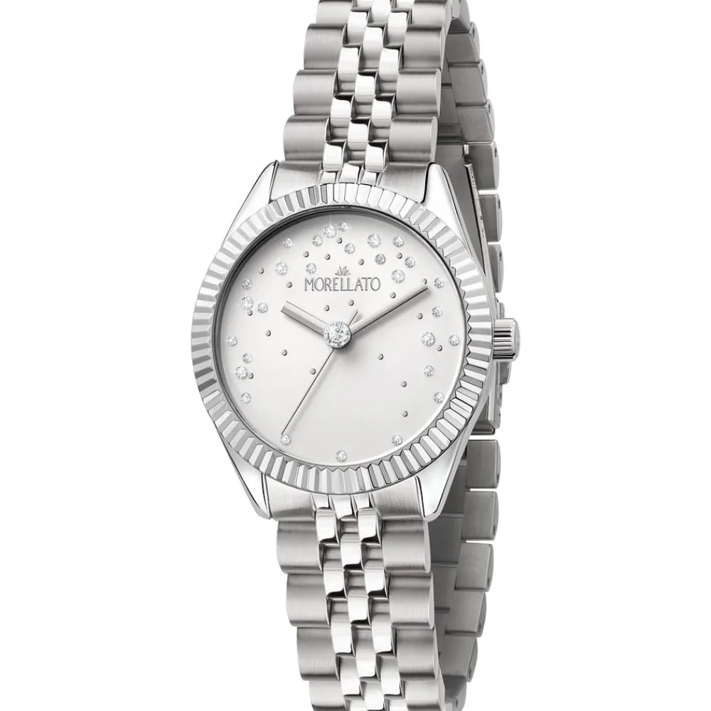 Scopri Tutti Gli Orologi|Just Time<Morellato OROLOGIO MAGIA - R0153165507
