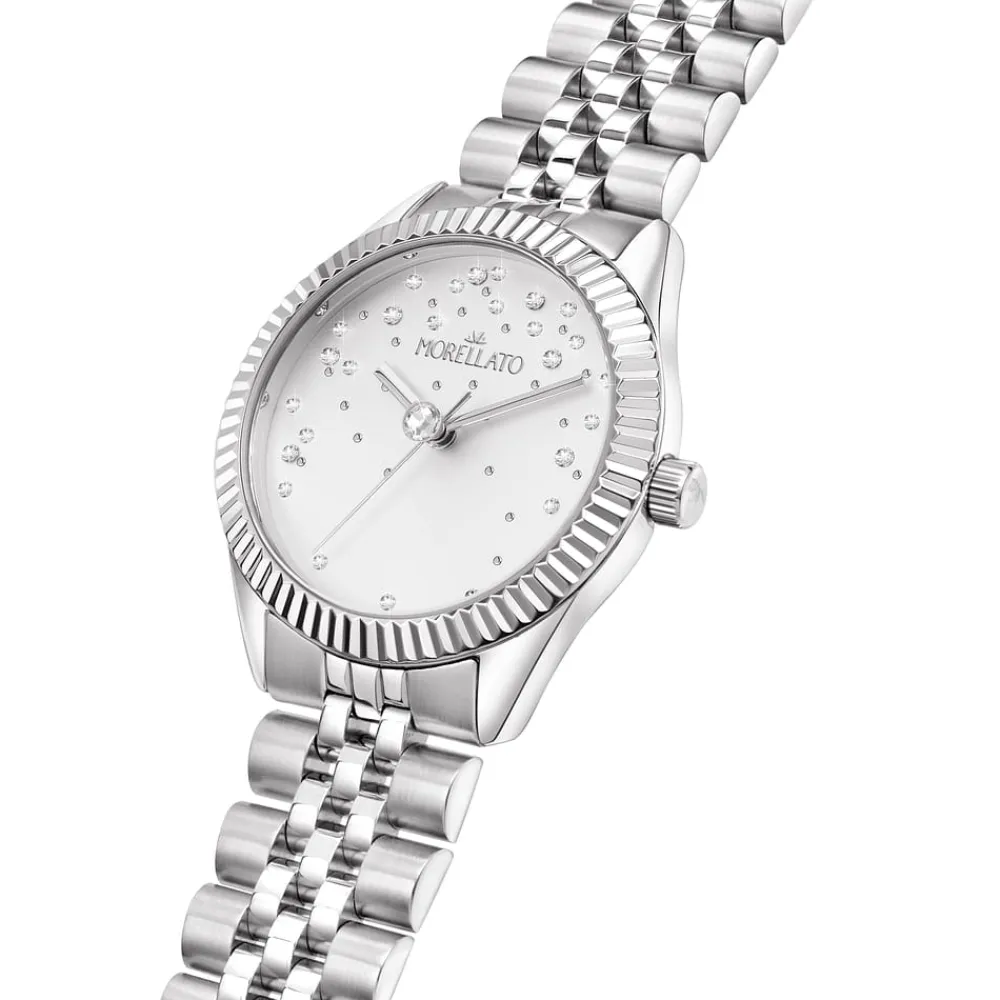 Scopri Tutti Gli Orologi|Just Time<Morellato OROLOGIO MAGIA - R0153165507