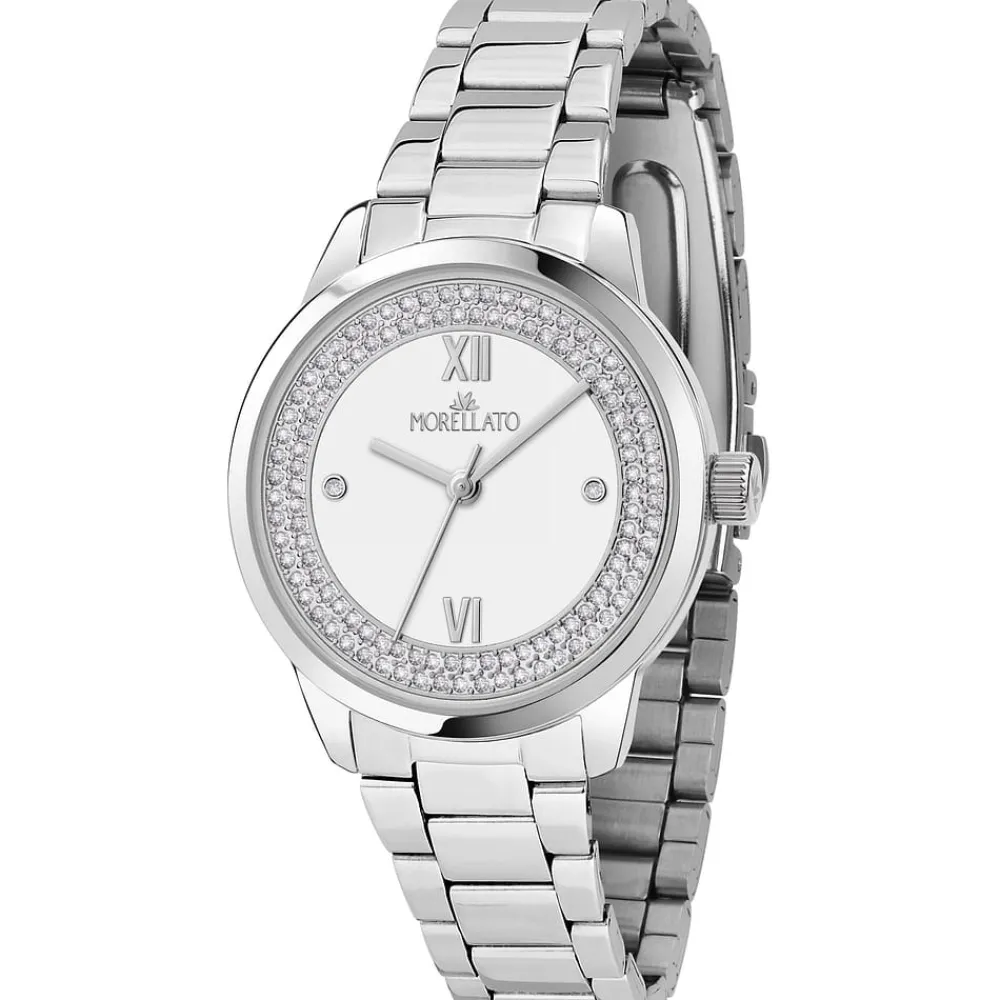 Scopri Tutti Gli Orologi|Just Time<Morellato OROLOGIO NINFA - R0153141553