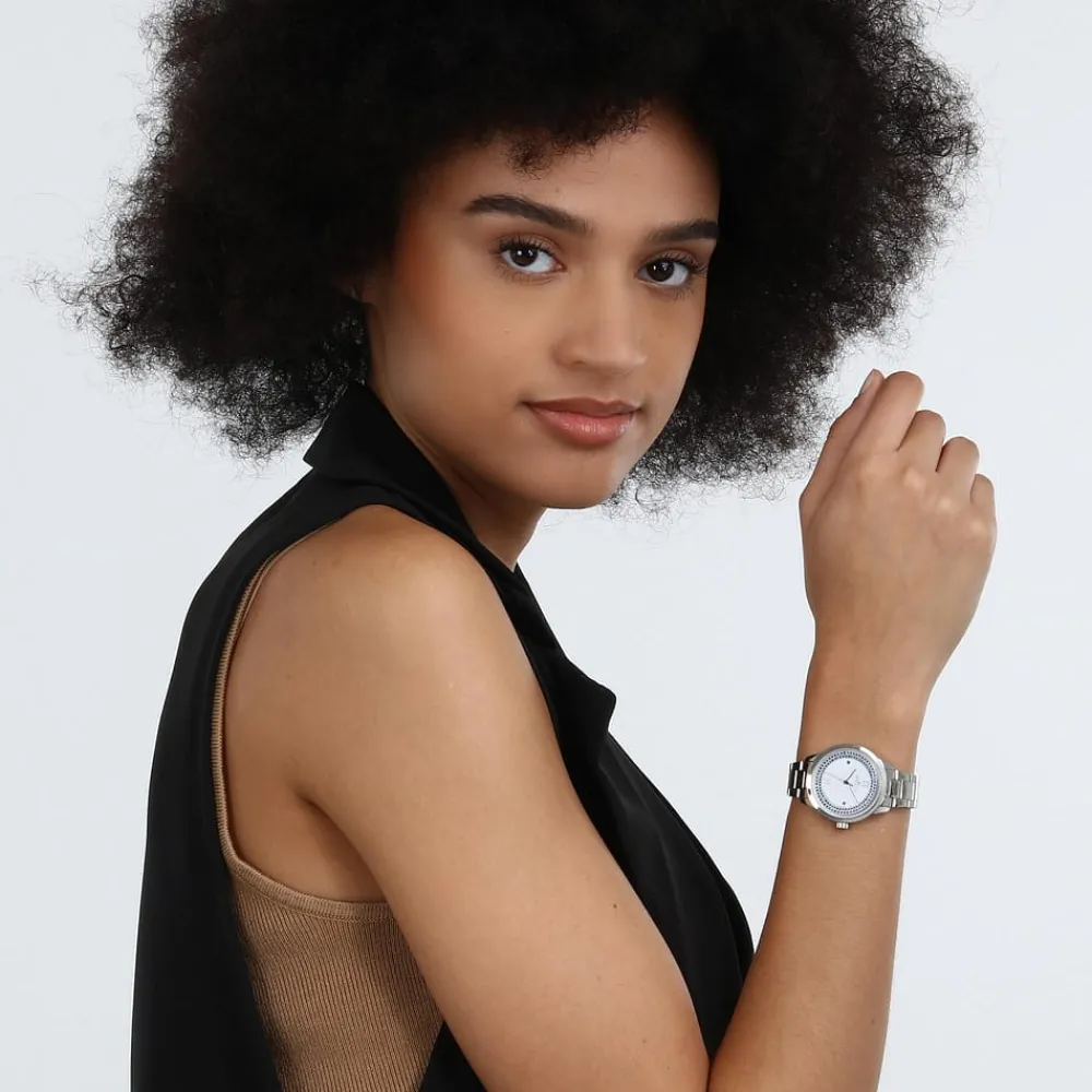 Scopri Tutti Gli Orologi|Just Time<Morellato OROLOGIO NINFA - R0153141553
