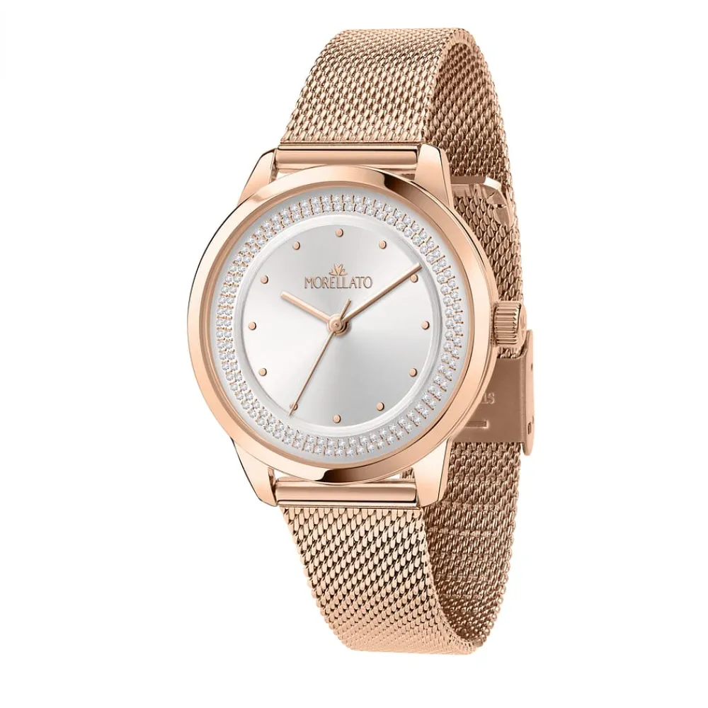 Scopri Tutti Gli Orologi|Just Time<Morellato OROLOGIO NINFA - R0153168501