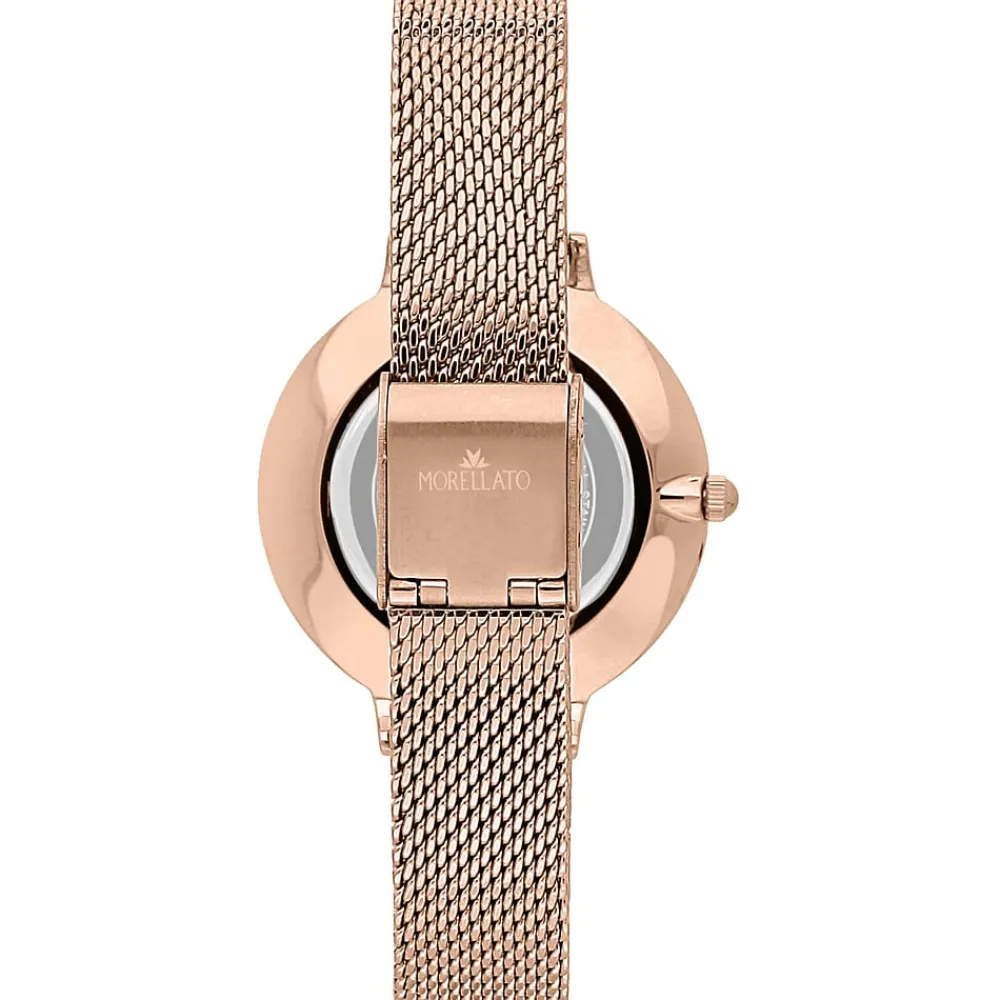 Scopri Tutti Gli Orologi|Just Time<Morellato OROLOGIO NINFA - R0153168501