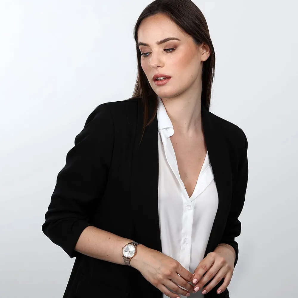 Scopri Tutti Gli Orologi|Just Time<Morellato OROLOGIO NINFA - R0153168501