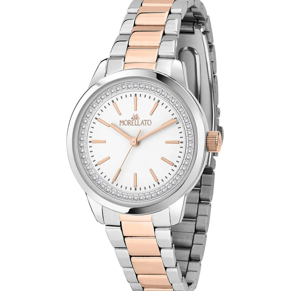 Scopri Tutti Gli Orologi|Just Time<Morellato OROLOGIO NINFA - R0153141552