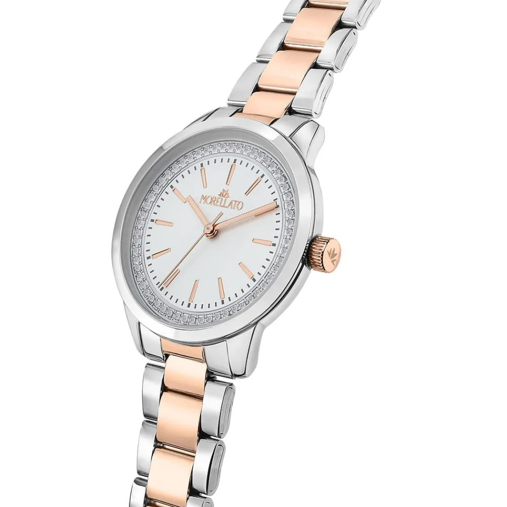 Scopri Tutti Gli Orologi|Just Time<Morellato OROLOGIO NINFA - R0153141552
