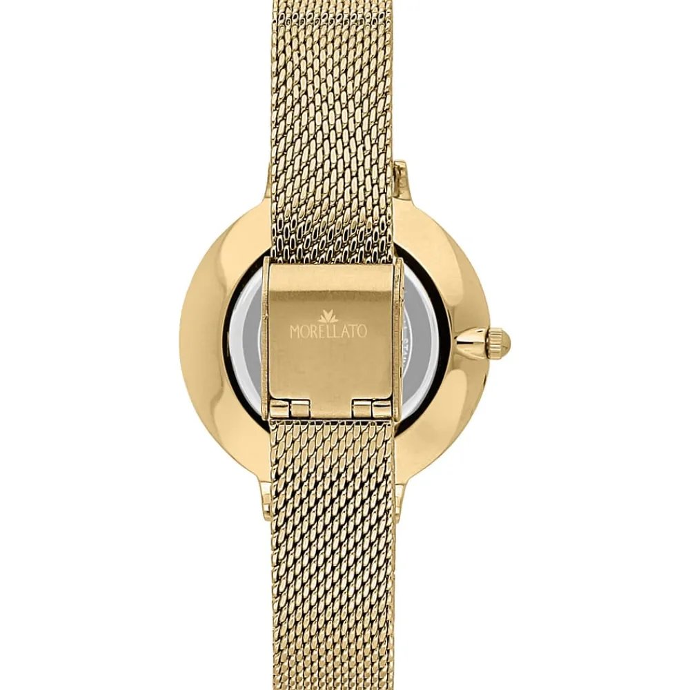 Scopri Tutti Gli Orologi|Just Time<Morellato OROLOGIO NINFA - R0153168502