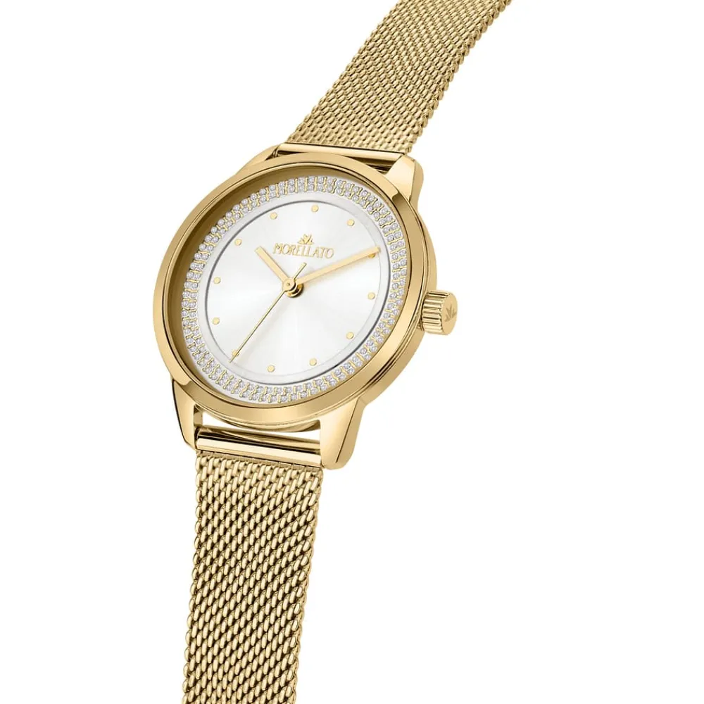 Scopri Tutti Gli Orologi|Just Time<Morellato OROLOGIO NINFA - R0153168502