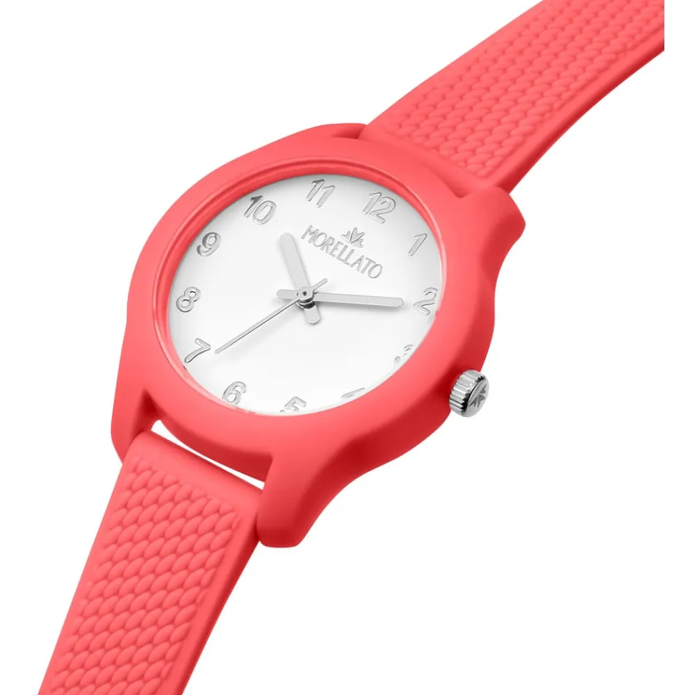 Just Time<Morellato OROLOGIO SOFT - R0151163012