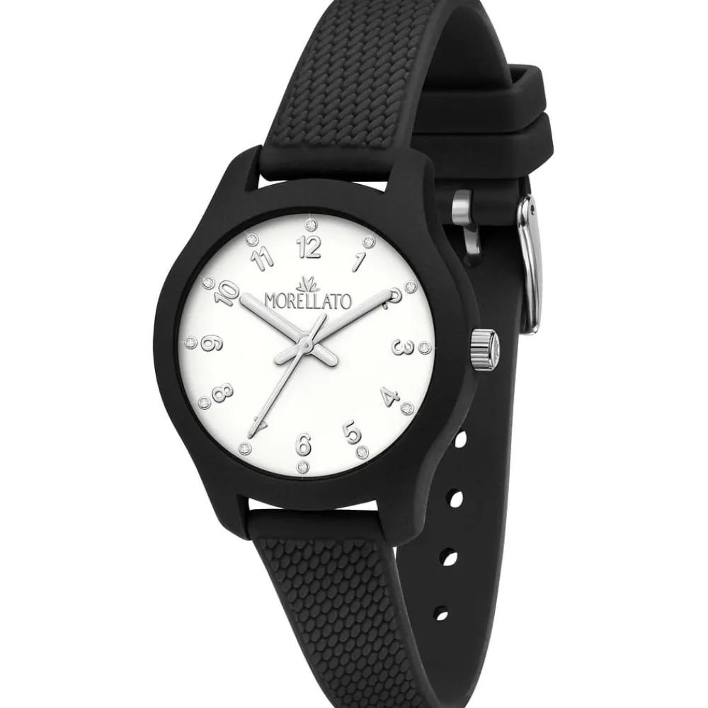 Just Time<Morellato OROLOGIO SOFT - R0151163501