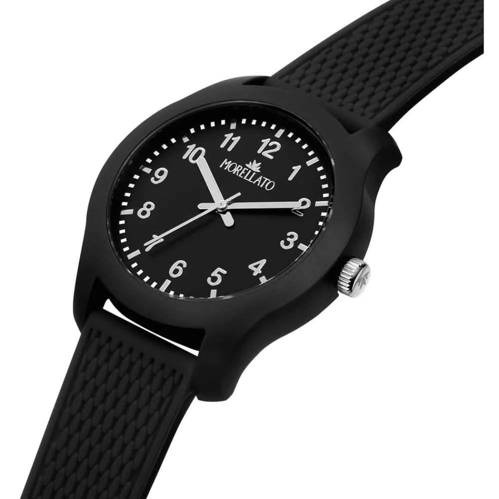 Just Time<Morellato OROLOGIO SOFT - R0151163001